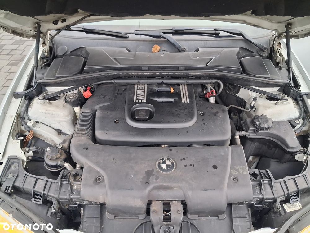 BMW Seria 1 118d - 18