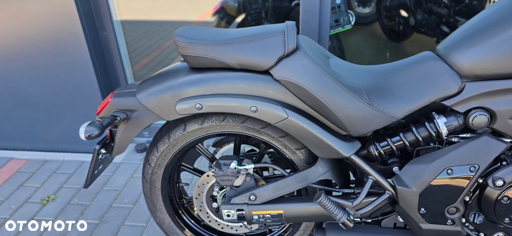 Kawasaki Vulcan - 24
