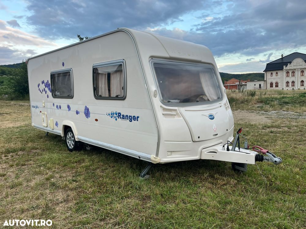 Bailey Ranger - 6