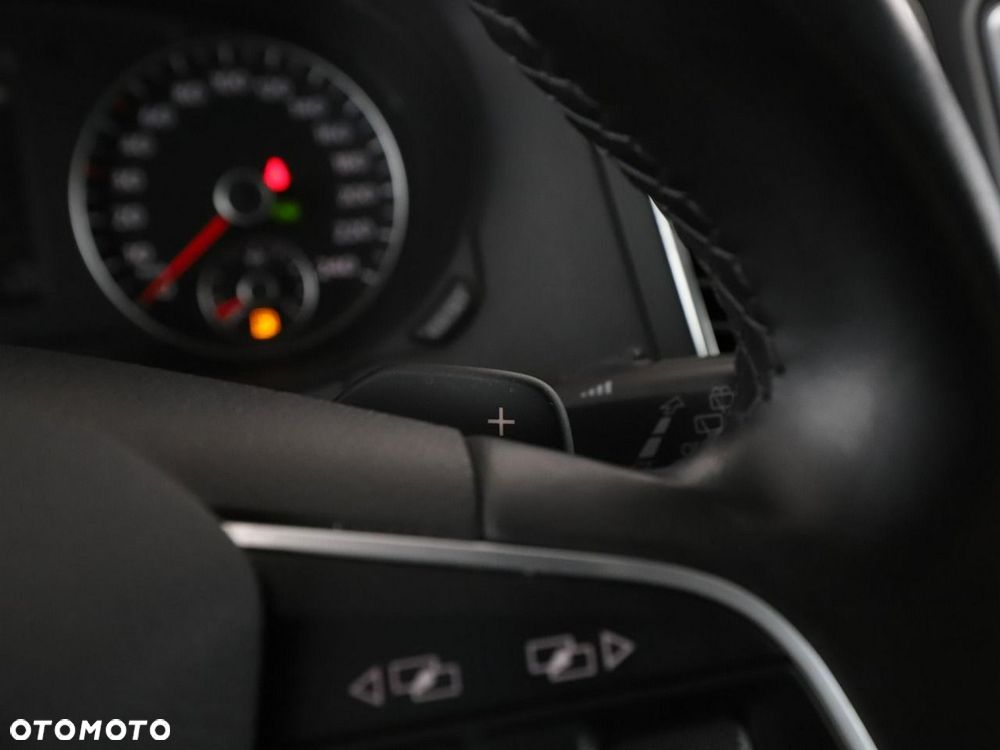 Seat Alhambra 2.0 TDI Style Advanced DSG - 33