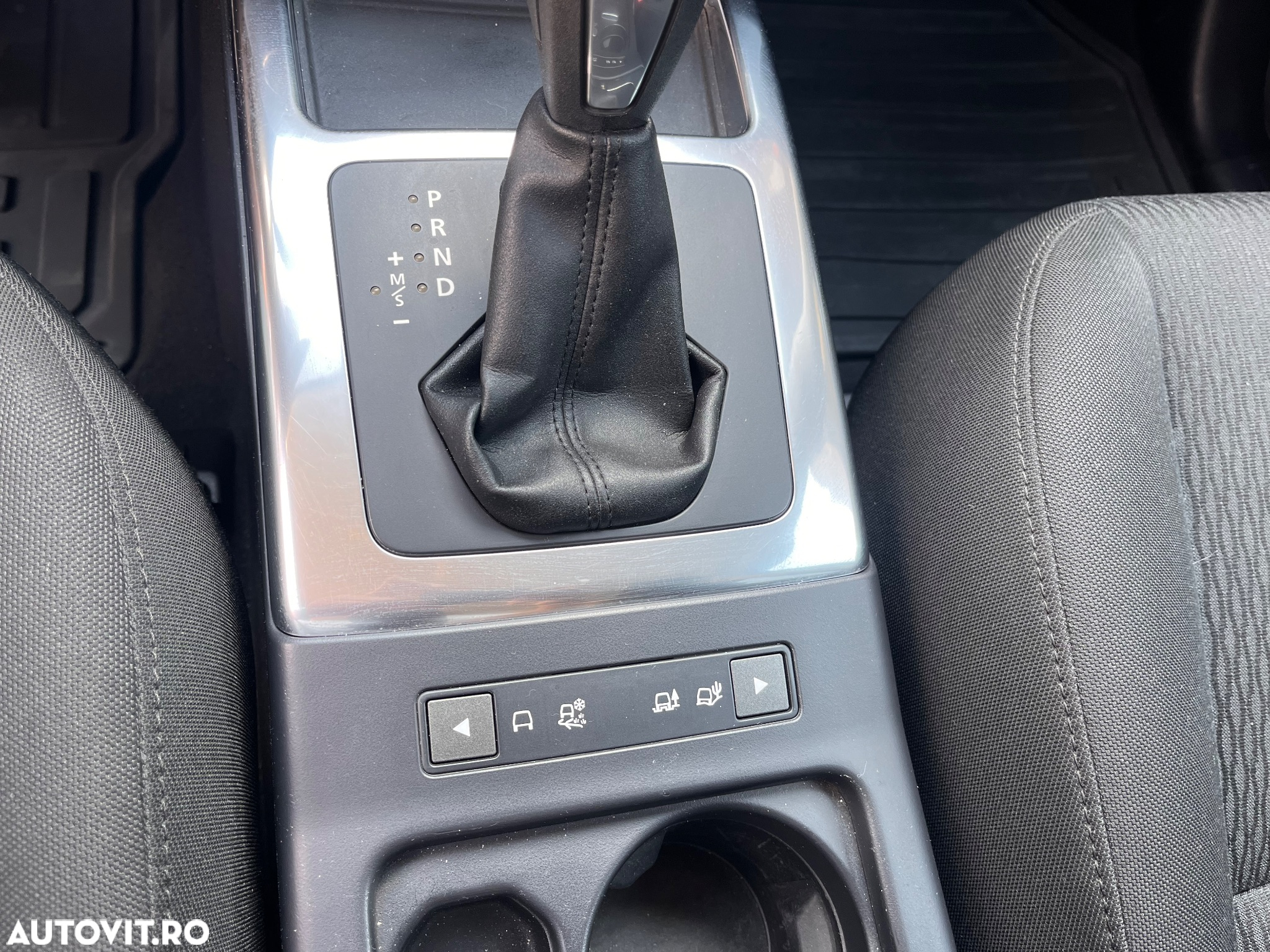 Land Rover Freelander - 21