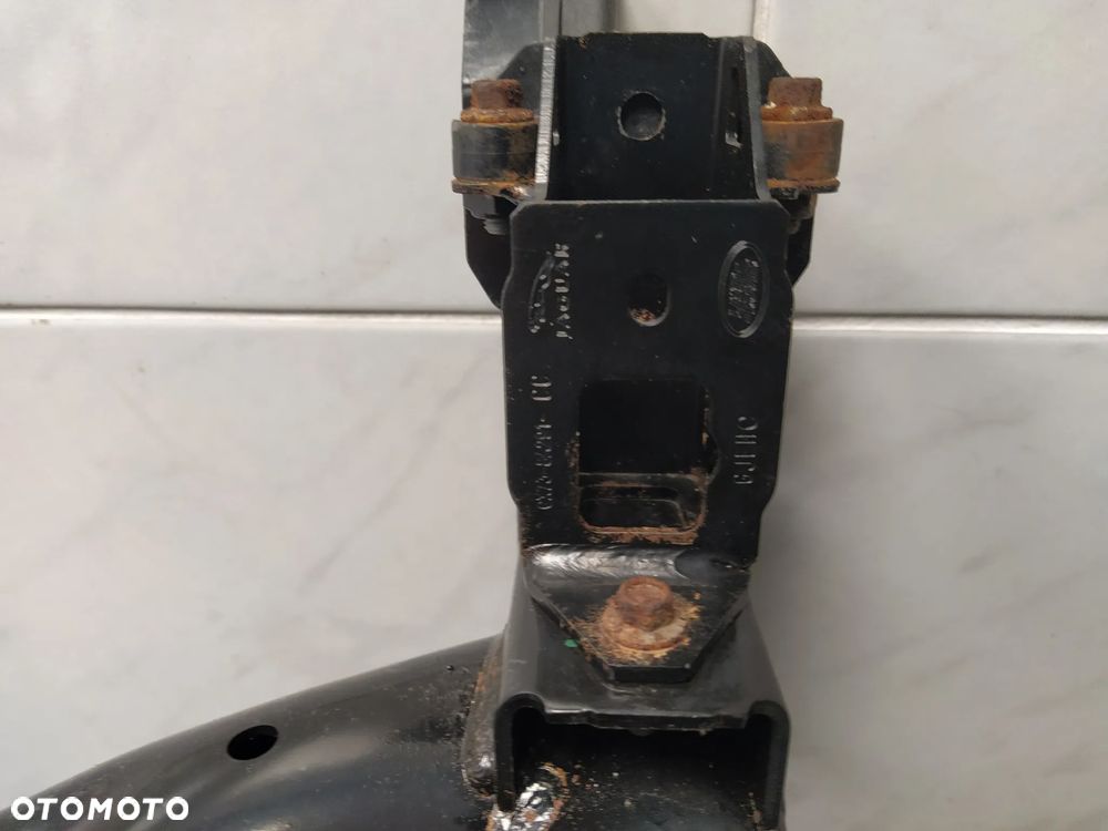 JAGUAR XF X260 2.0D SANKI WÓZEK BELKA SILNIKA DRĄŻEK STABILIZATORA PRZÓD PRZEDNI ORYGINAŁ - 17