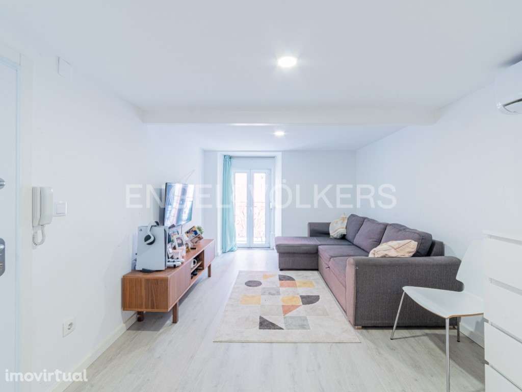 Prédio Unifamiliar com Projeto Aprovado junto ao Jardim das Amoreiras - Grande imagem: 3/40