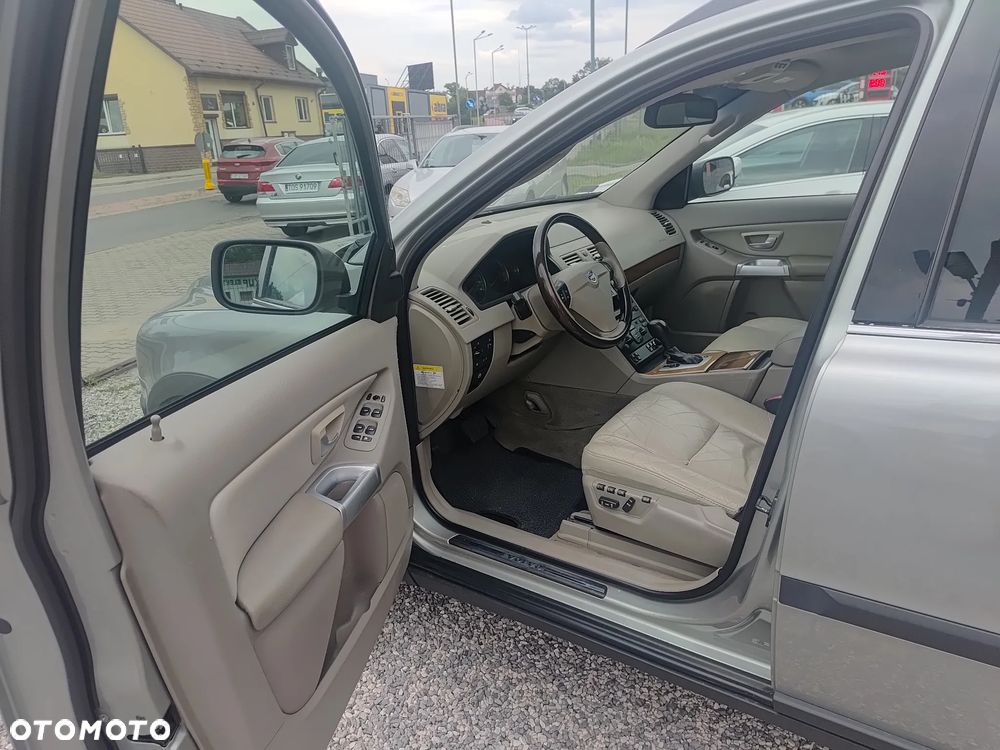 Volvo XC 90 T6 Comfort - 7