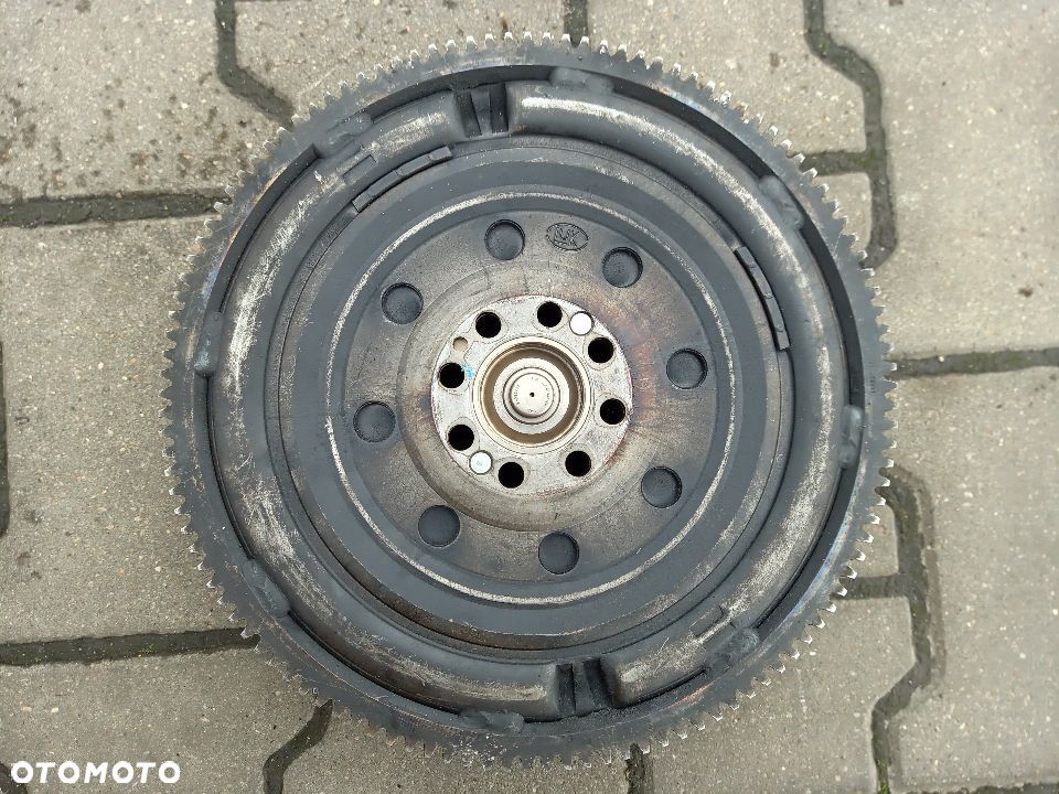 VW Passat B5 Audi A4 koło dwumasowe  2.5 TDI - 3