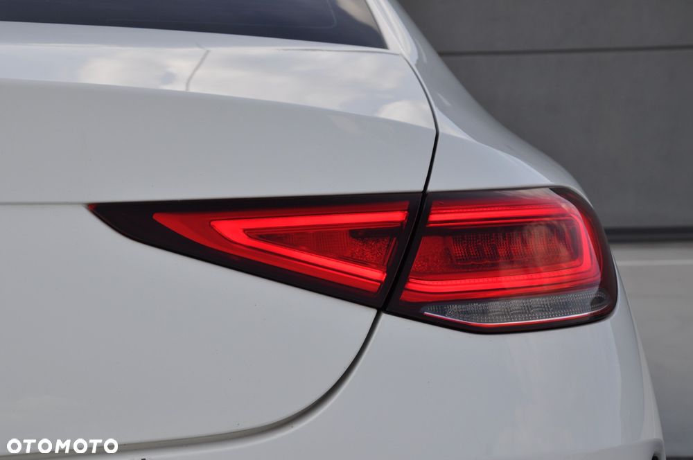 Mercedes-Benz CLS 350 AMG - 13