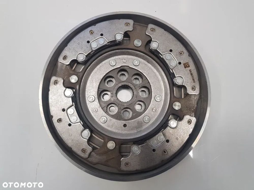 Dwumasowe koło zamachowe BMW 1 B47 F20 F21 F22 F23 X4 X3 5A3B7C803 - 7