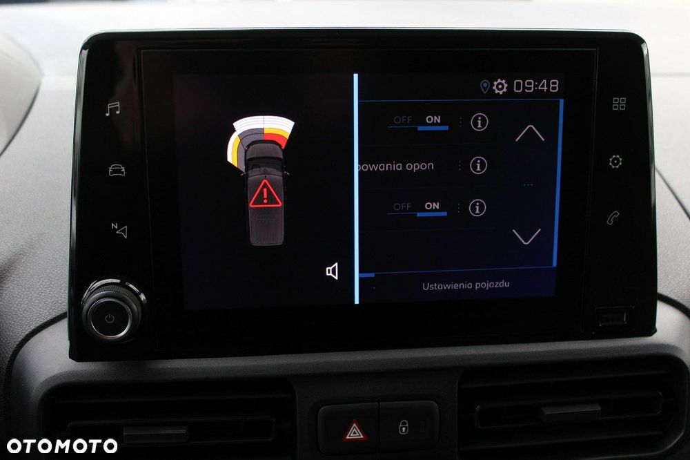 Peugeot Partner - 22