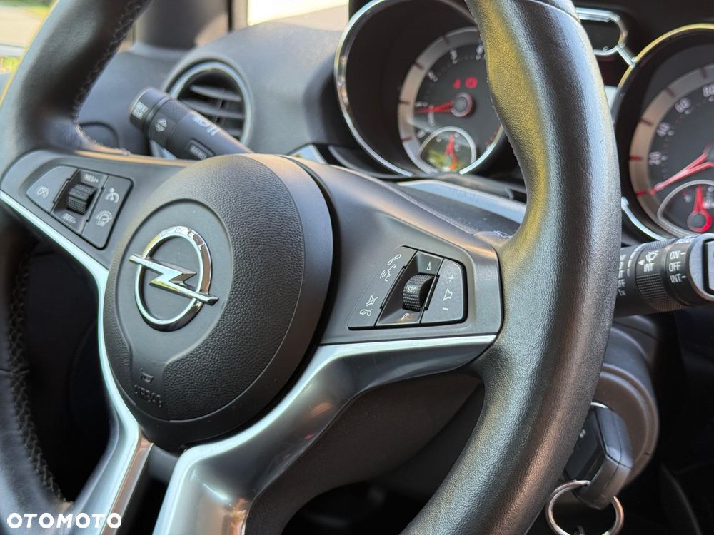 Opel Adam 1.4 Start/Stop Slam - 18