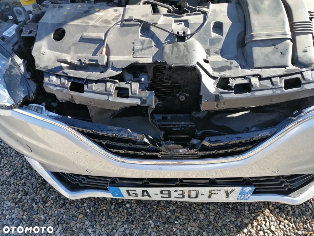 Renault Megane - 7
