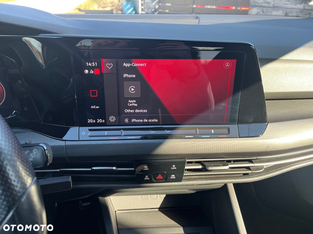 Volkswagen Golf 2.0 TSI GTI DSG - 35