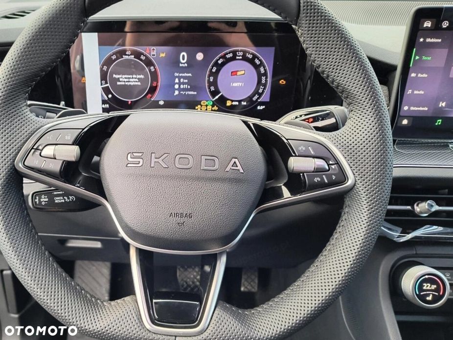 Skoda Kodiaq 1.5 TSI mHEV 4x2 Drive DSG - 8