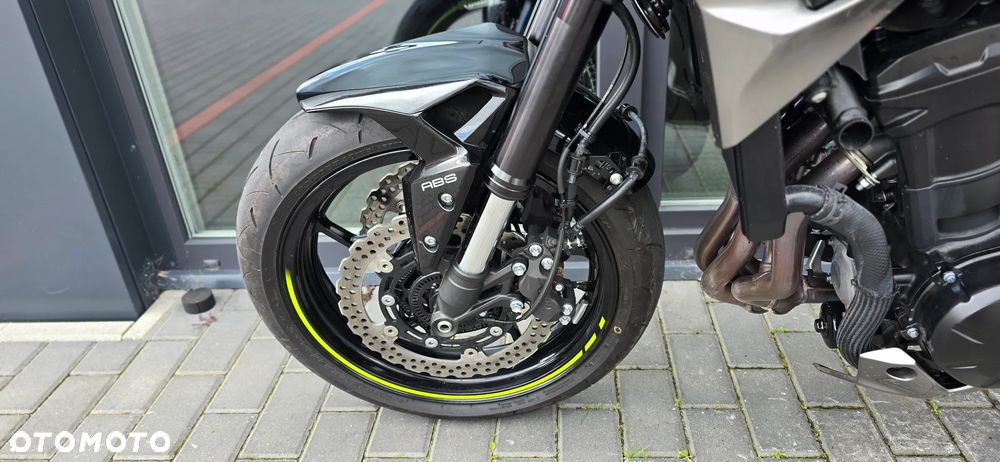 Kawasaki Z 900 - 39