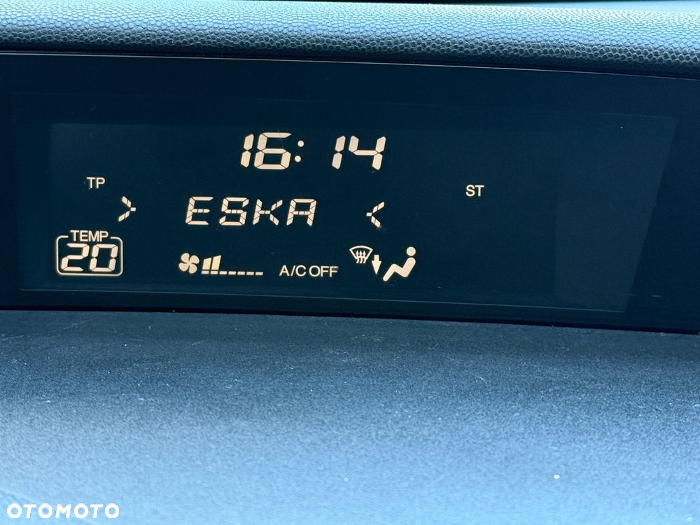 Honda Civic 1.8 GT Special Edition - 21