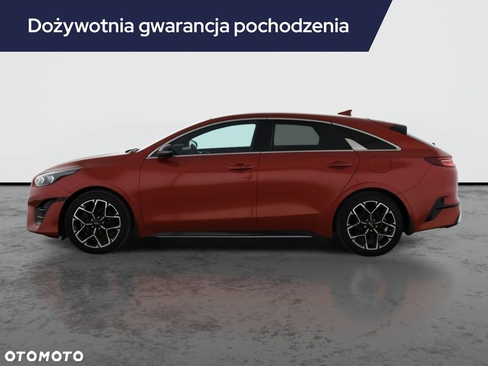 Kia ProCeed - 4