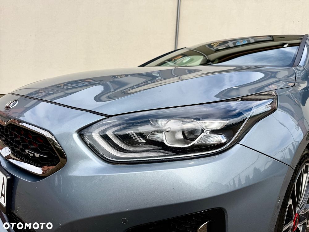 Kia ProCeed - 40