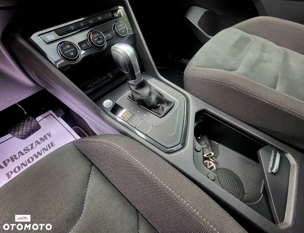 Volkswagen Tiguan - 13