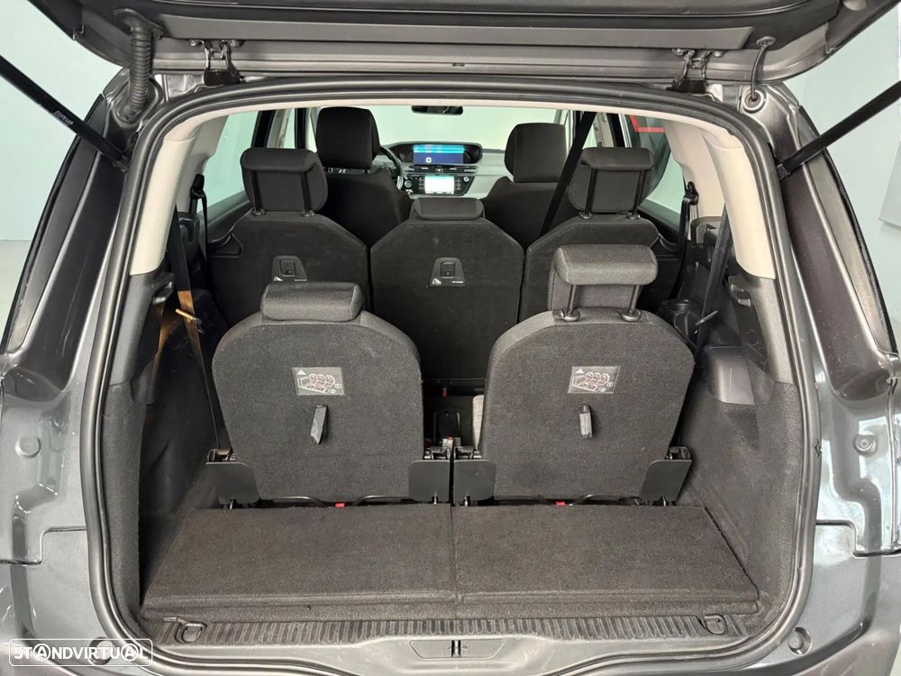 Citroën Grand C4 Spacetourer 1.5 BlueHDi Feel - 16