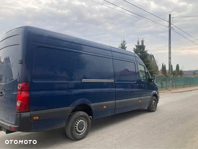Volkswagen Crafter - 3