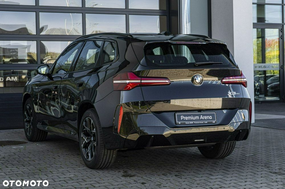 BMW X3 - 9