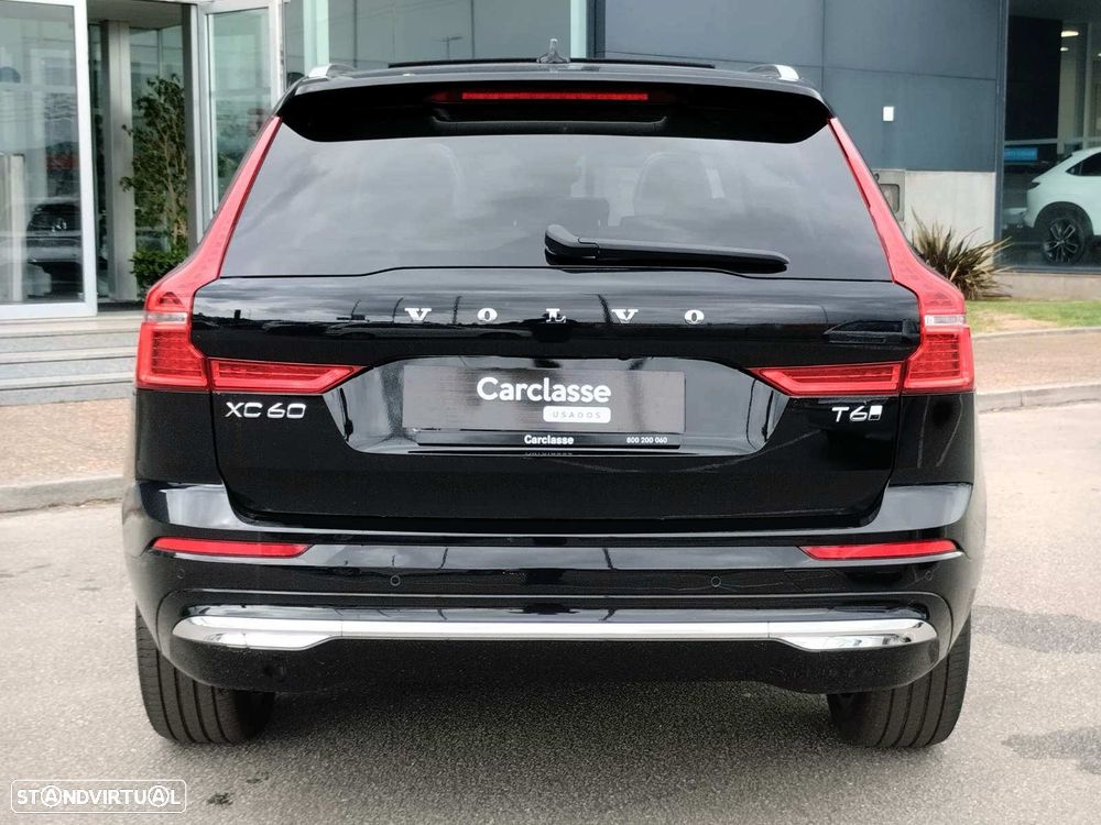 Volvo XC 60 2.0 T6 PHEV Plus Bright - 17