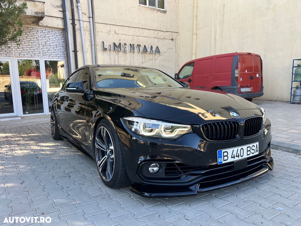 BMW Seria 4 - 2