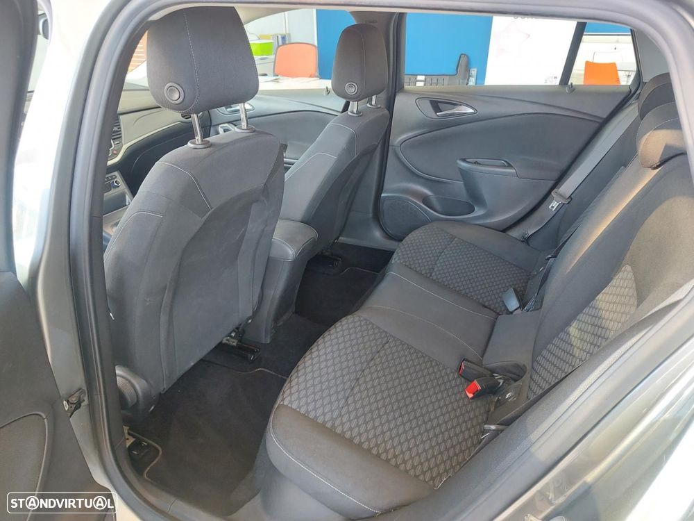 Opel Astra Sports Tourer 1.0 Edition S/S - 16