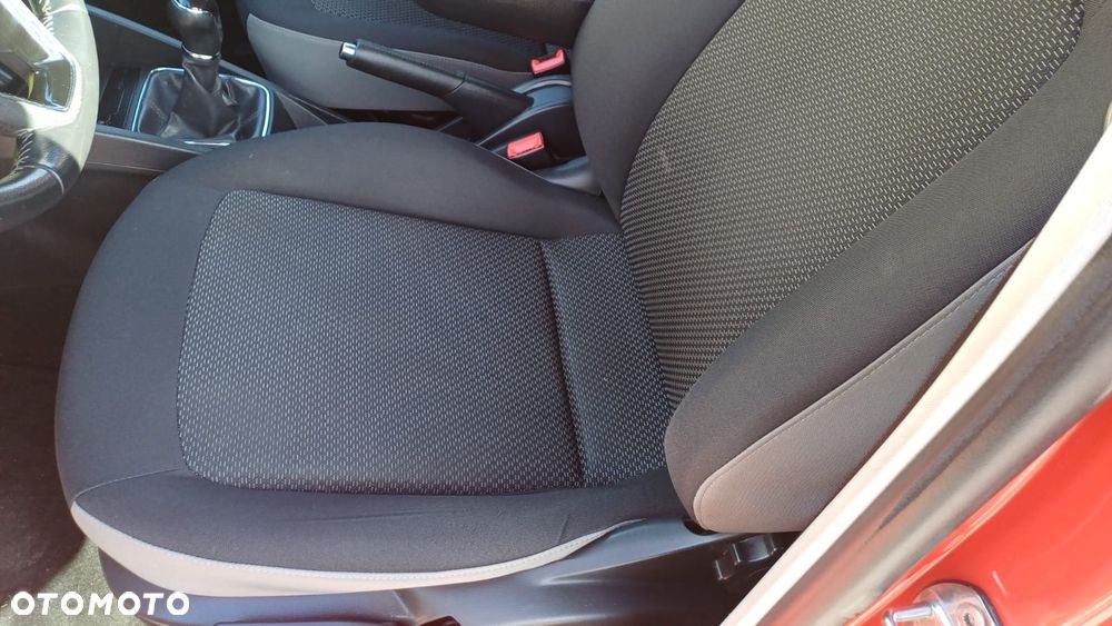 Seat Ibiza - 23