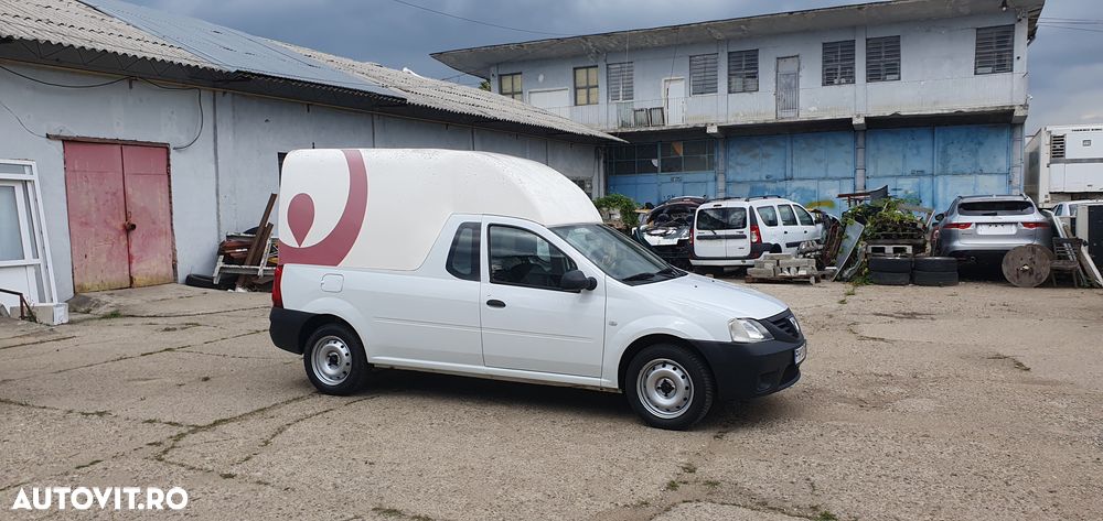Dacia Pick Up - 7