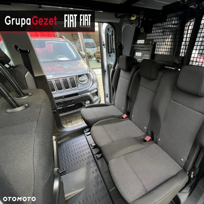 Fiat Doblo - 12