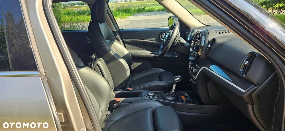 MINI Countryman - 5