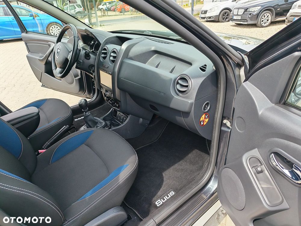 Dacia Duster 1.2 TCe Prestige - 20