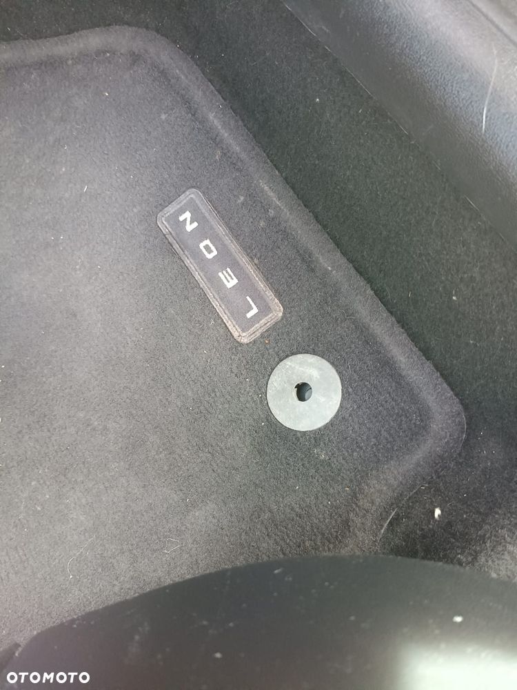 Seat Leon 1.6 TDI DPF Reference - 22