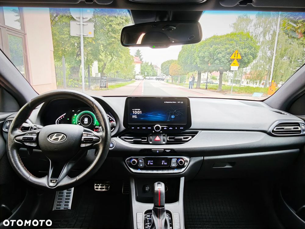 Hyundai i30 1.5 T-GDI 48V Smart DCT - 7