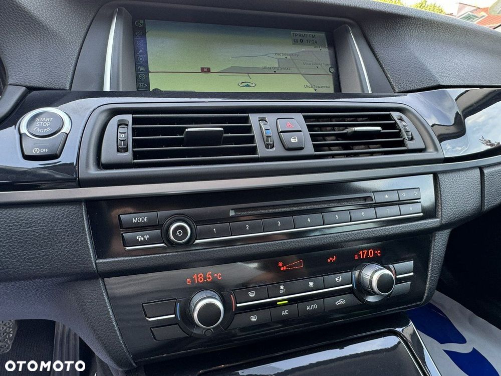 BMW Seria 5 - 28