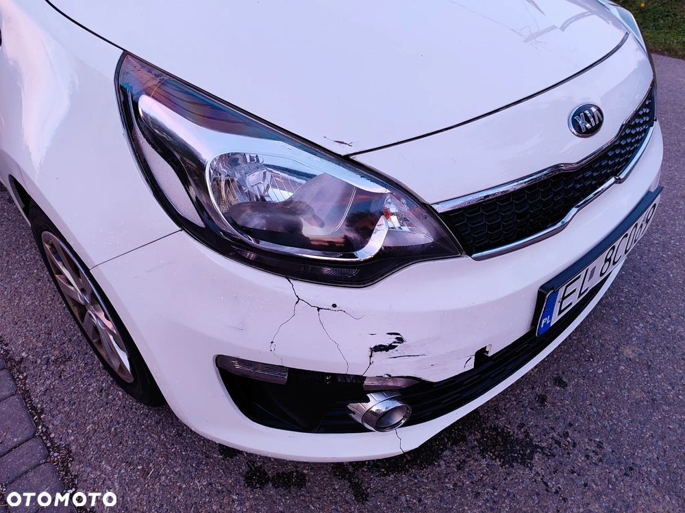 Kia Rio 1.2 M - 8