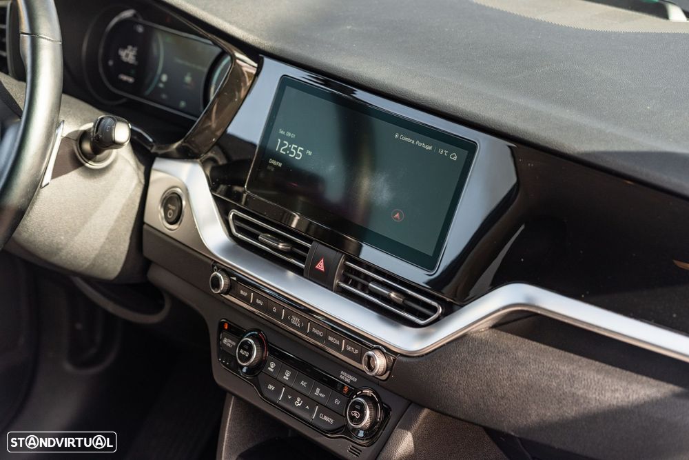 Kia e-Niro 64kWh - 22