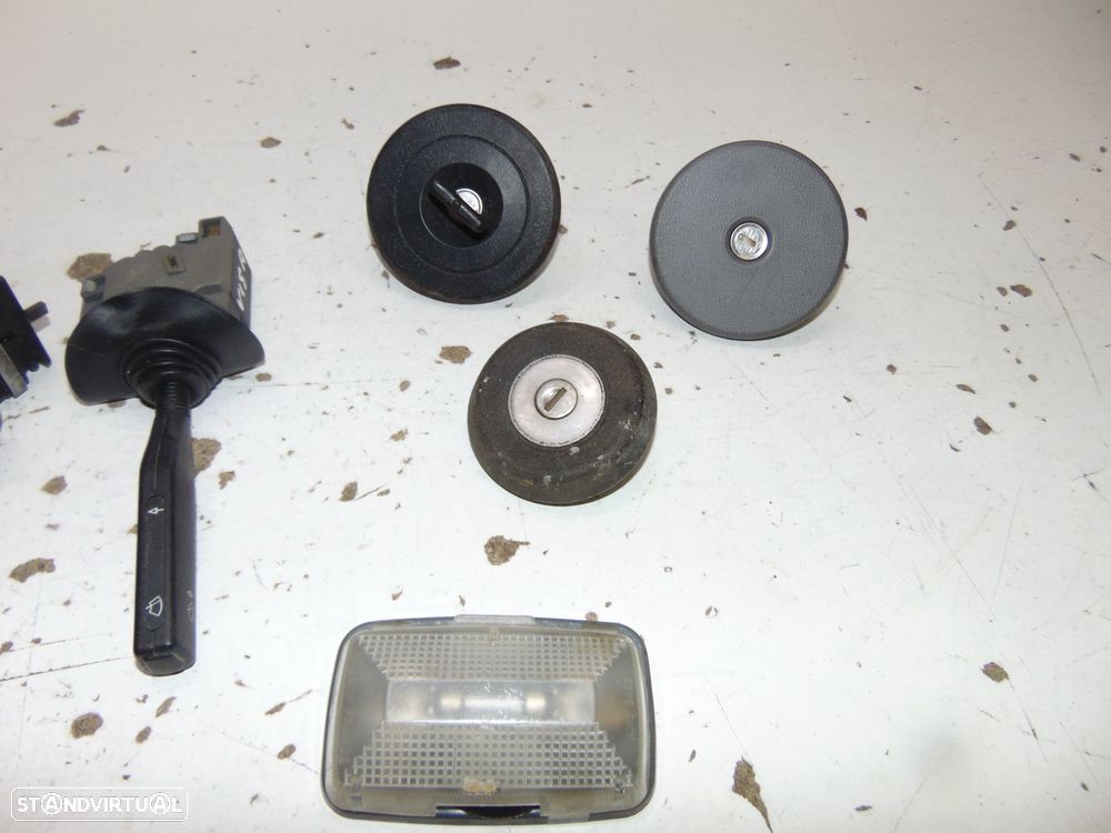 Citroen visa vários - 4