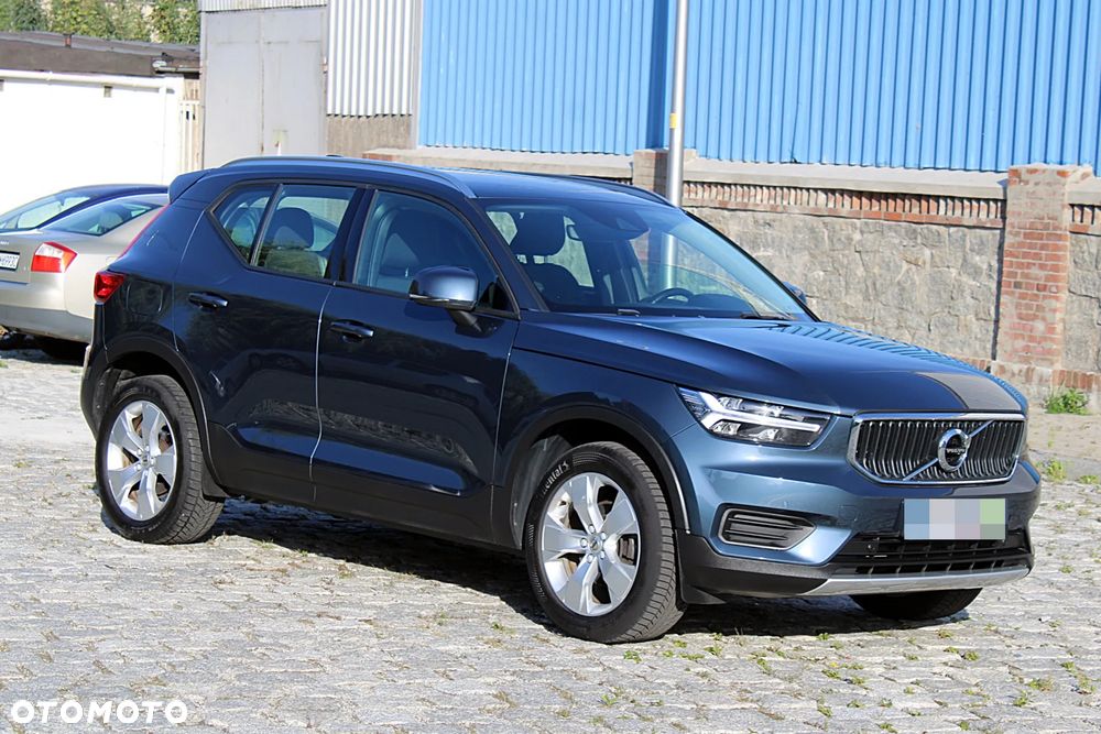 Volvo XC 40 - 3