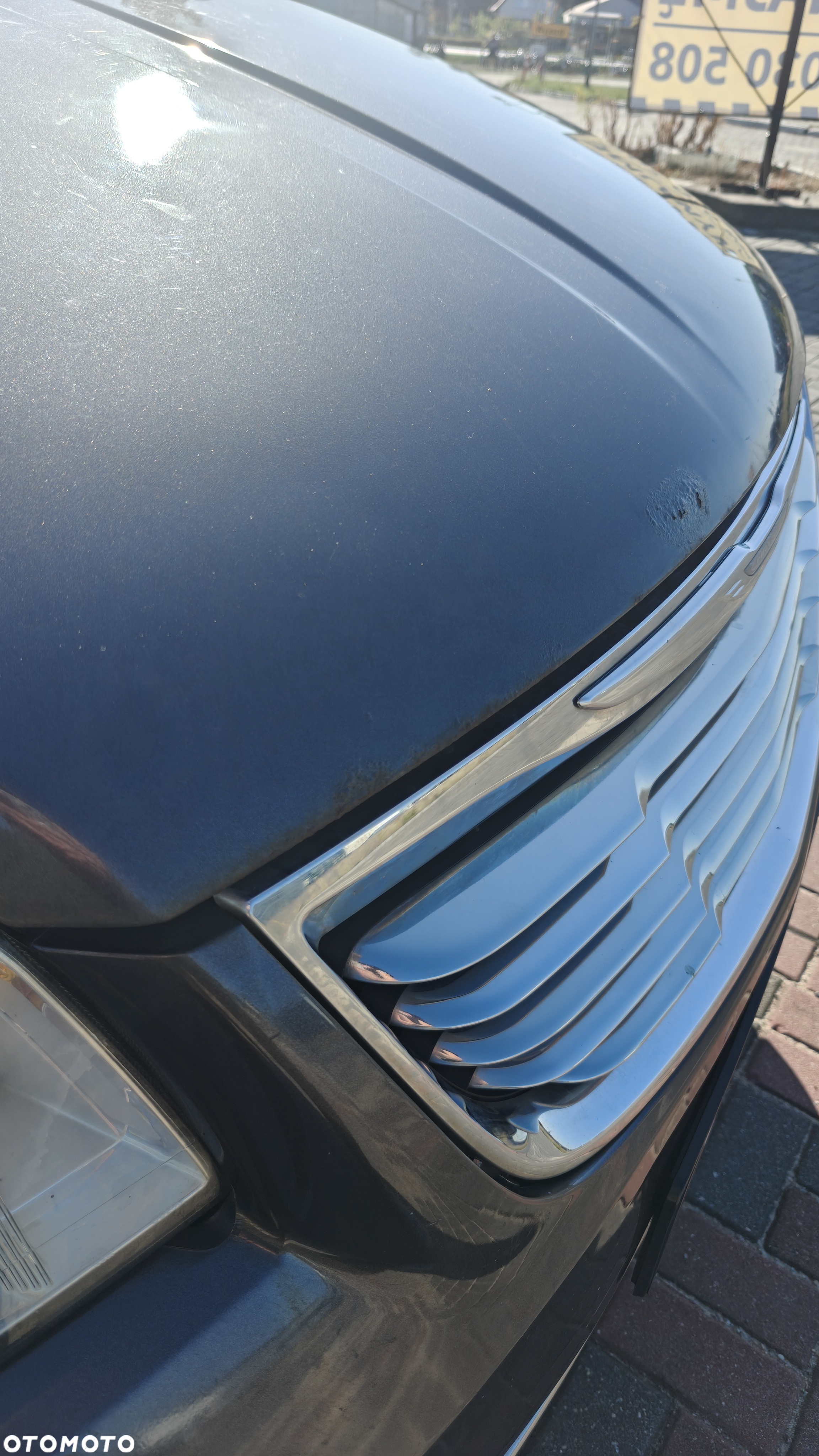 Chrysler Town & Country 3.6 Touring - 29