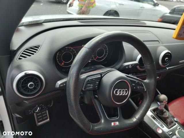 Audi S3 S tronic - 6
