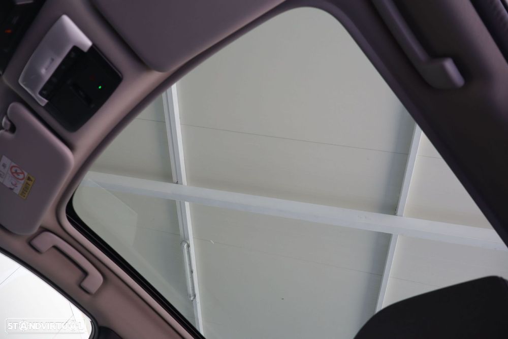 Nissan Qashqai 1.3 DIG-T N-Connecta - 42