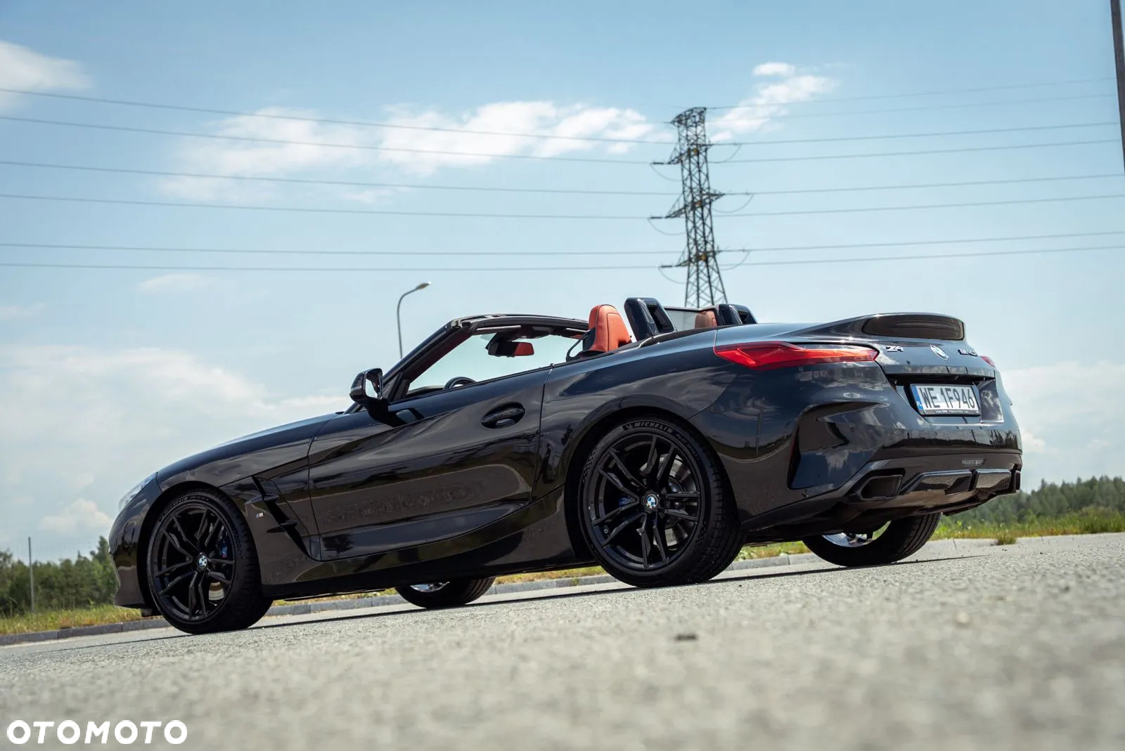 BMW Z4 M M40i sport - 28