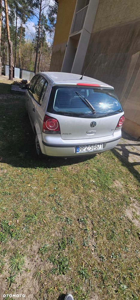 Volkswagen Polo - 3