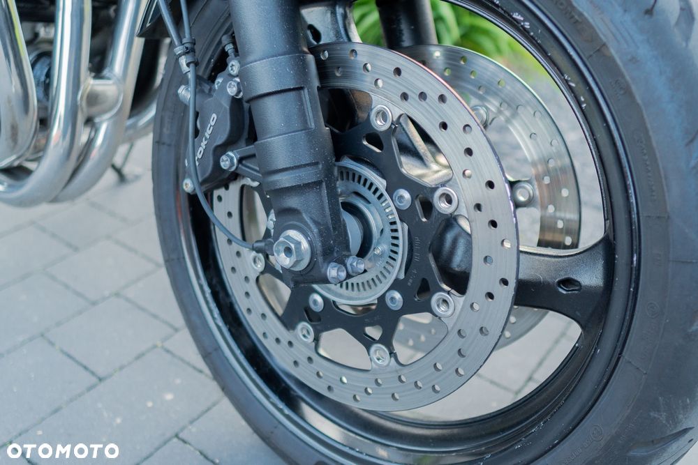 Suzuki Bandit - 10