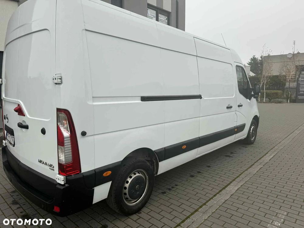 Opel Movano - 5