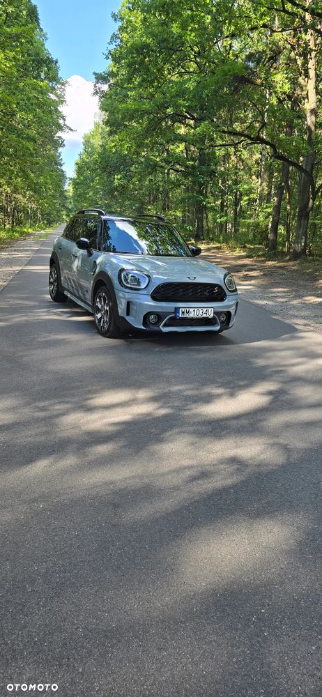 MINI Countryman Cooper S All4 - 2
