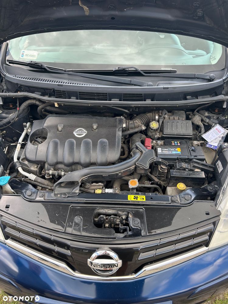 Nissan Note - 12
