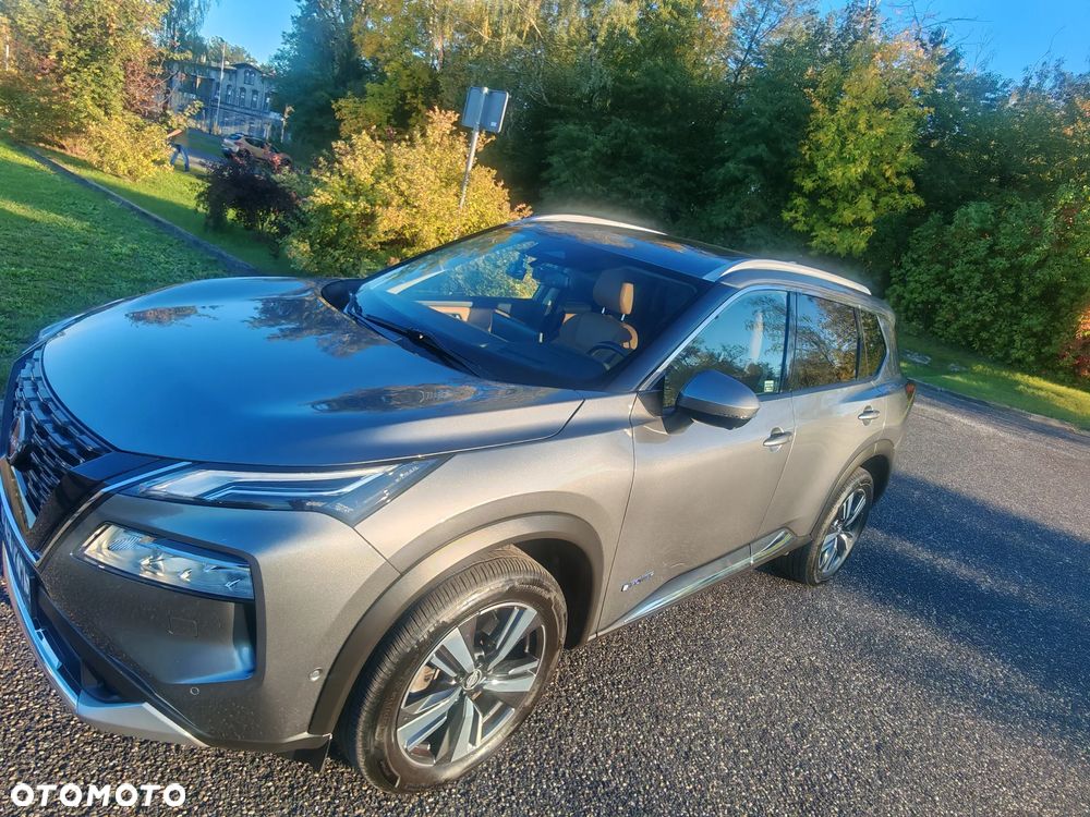 Nissan X-Trail 1.5 VC-T e-POWER Tekna e-4ORCE - 28