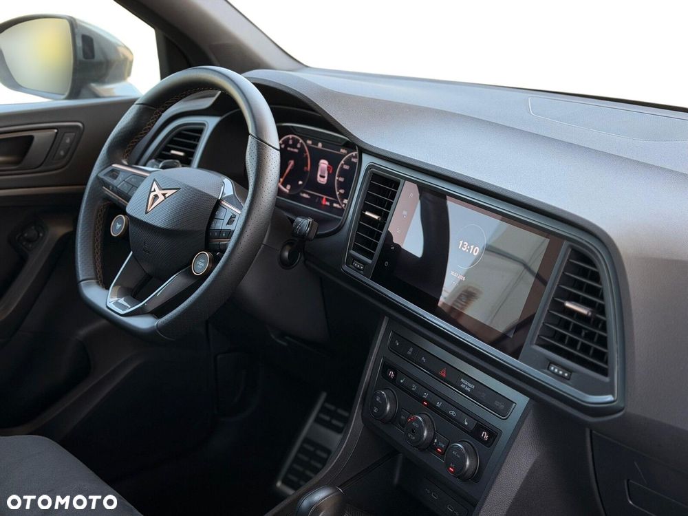 Cupra Ateca 1.5 TSI DSG - 14